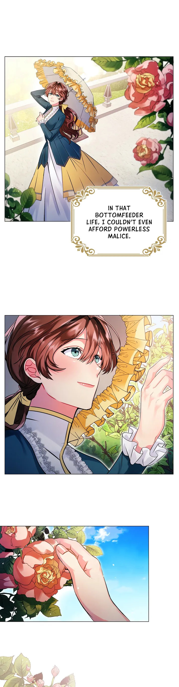 Depths of Malice - Chapter 2 [photo 19] - MangaPorn