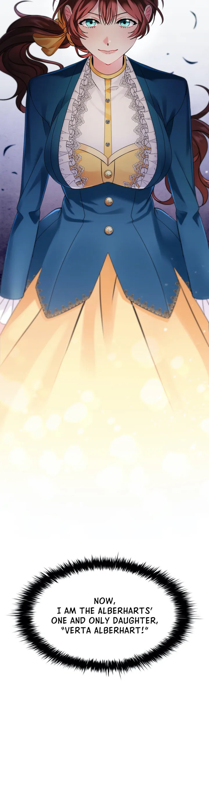 Depths of Malice - Chapter 2 [photo 23] - MangaPorn