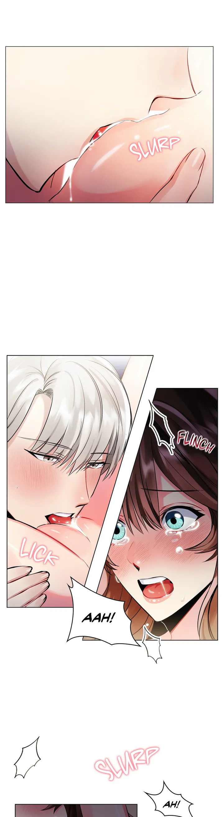 Depths of Malice - Chapter 2 [photo 3] - MangaPorn