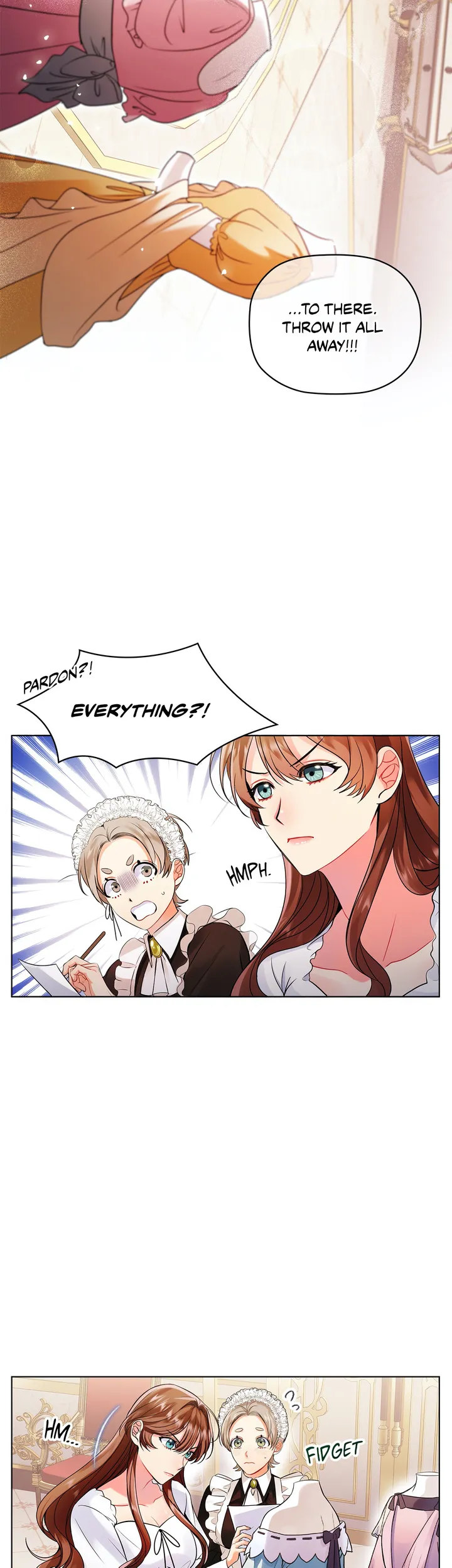 Depths of Malice - Chapter 2 [photo 31] - MangaPorn