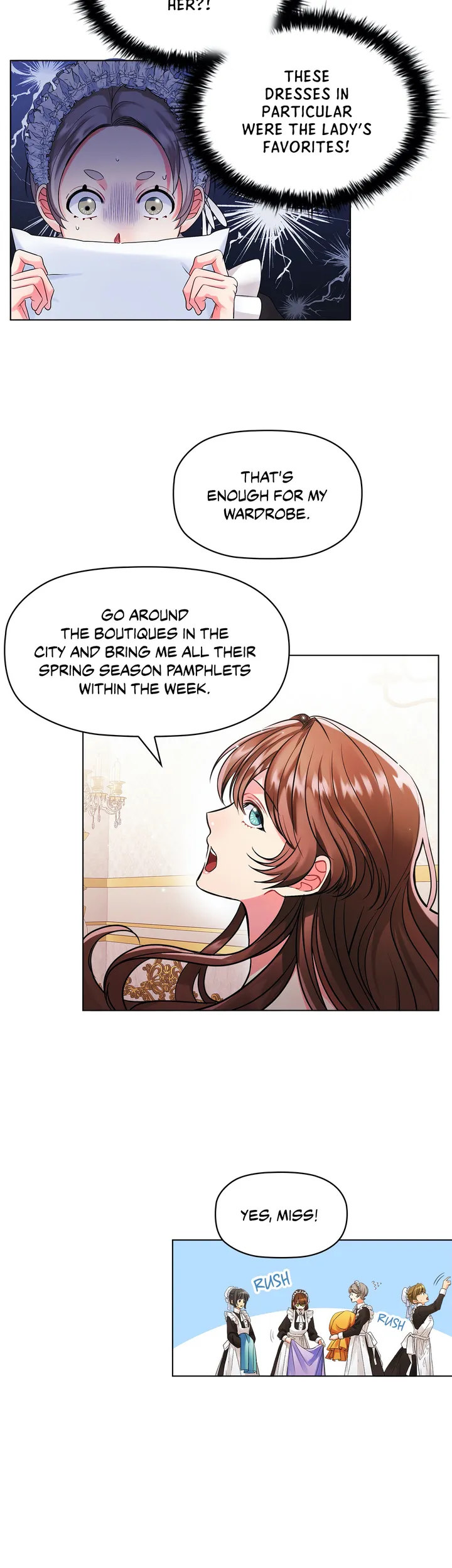 Depths of Malice - Chapter 2 [photo 34] - MangaPorn