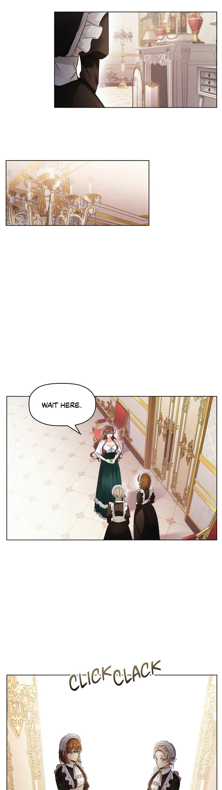 Depths of Malice - Chapter 2 [photo 36] - MangaPorn