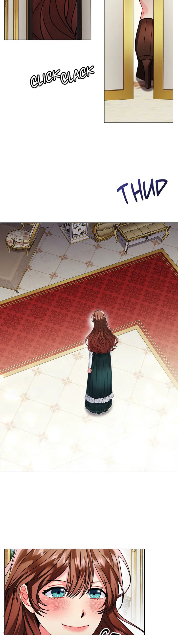 Depths of Malice - Chapter 2 [photo 38] - MangaPorn