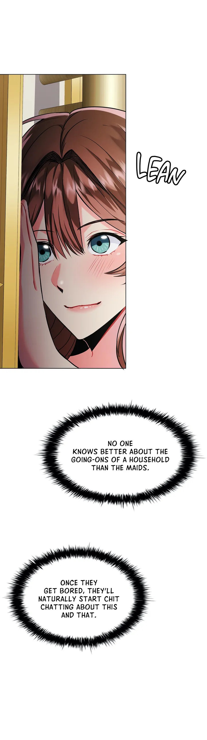 Depths of Malice - Chapter 2 [photo 40] - MangaPorn