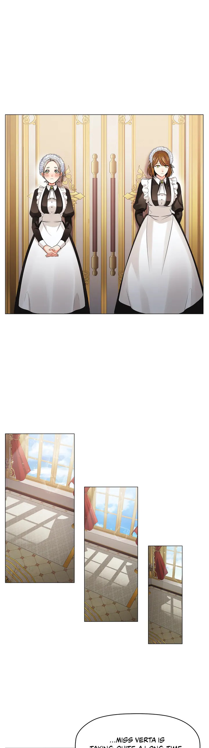 Depths of Malice - Chapter 2 [photo 41] - MangaPorn