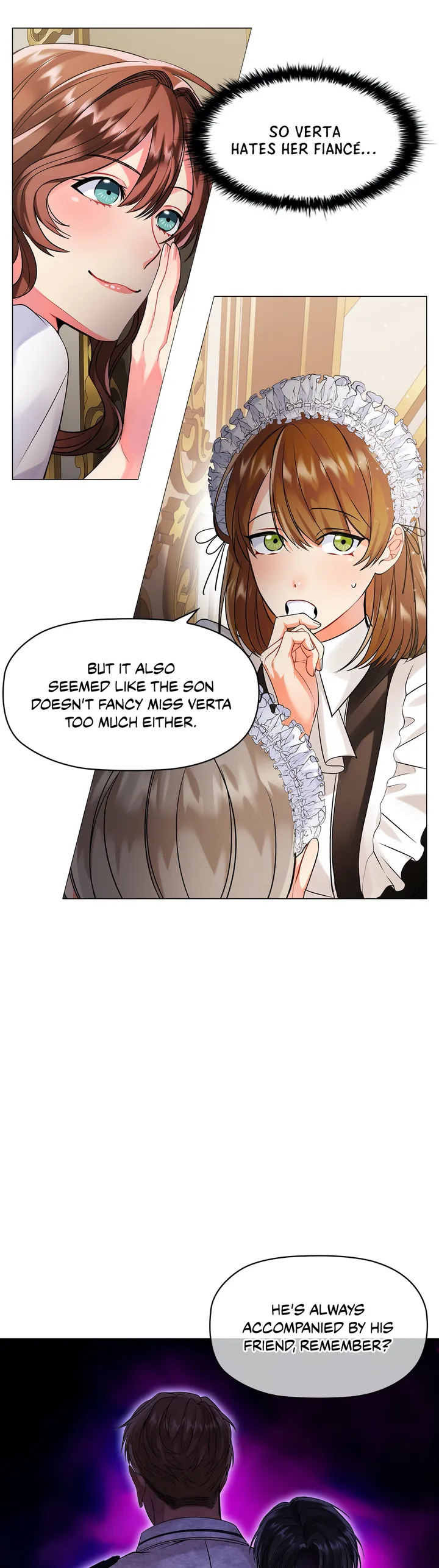 Depths of Malice - Chapter 2 [photo 43] - MangaPorn