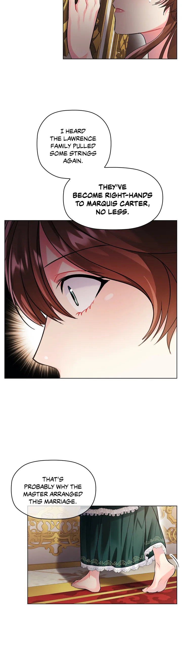 Depths of Malice - Chapter 2 [photo 45] - MangaPorn