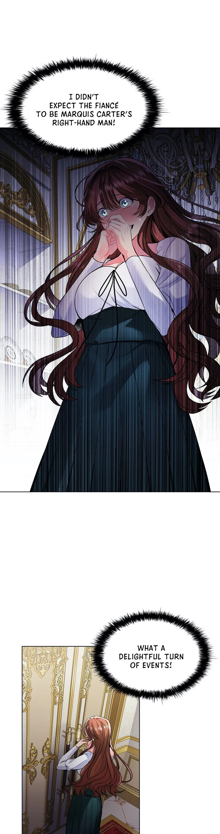 Depths of Malice - Chapter 2 [photo 46] - MangaPorn