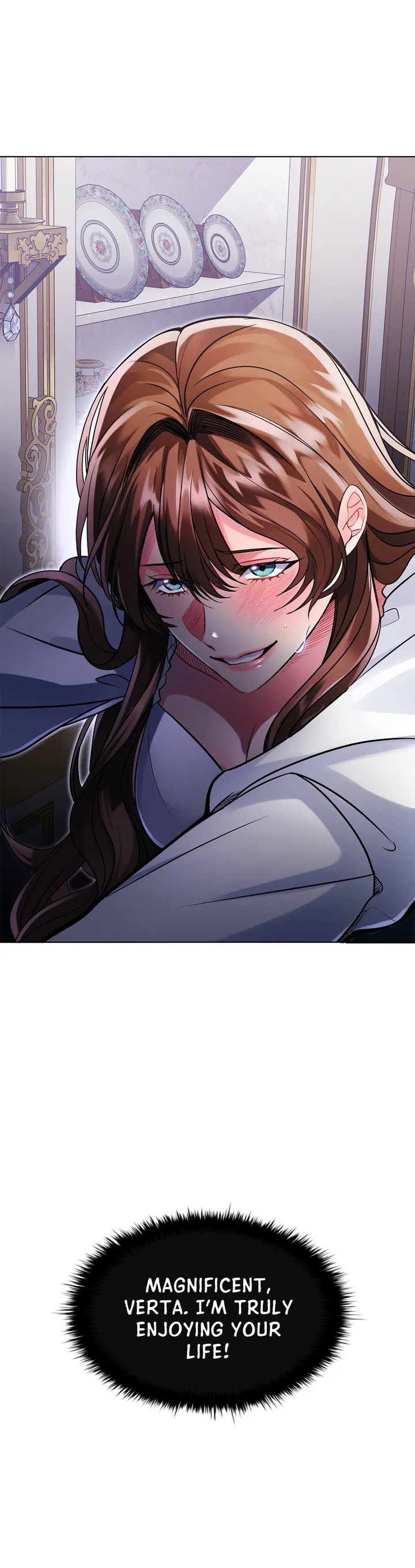 Depths of Malice - Chapter 2 [photo 48] - MangaPorn