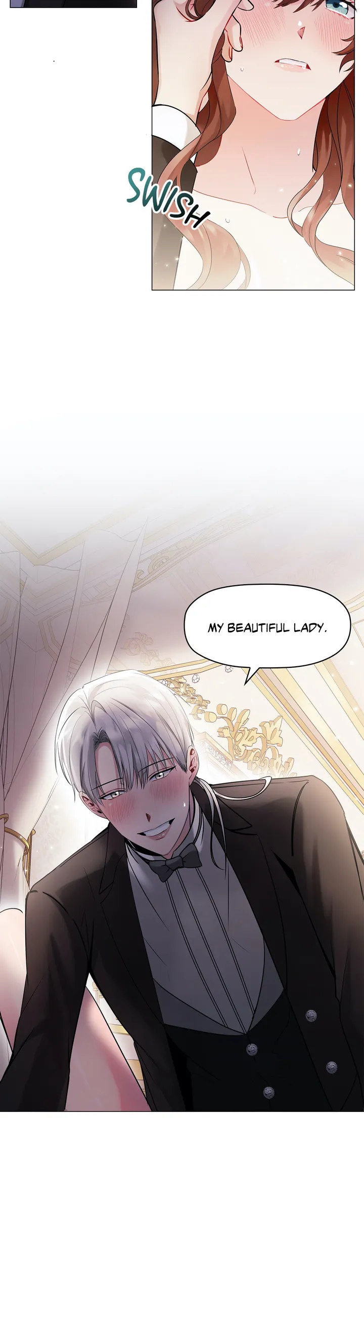 Depths of Malice - Chapter 2 [photo 6] - MangaPorn