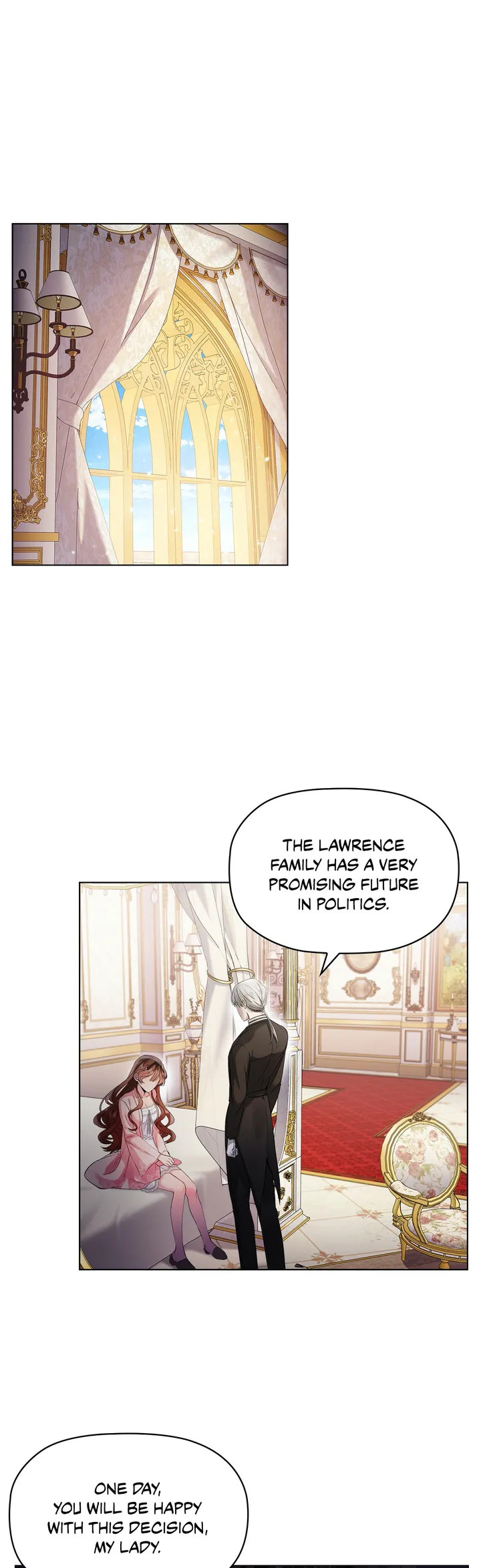 Depths of Malice - Chapter 2 [photo 8] - MangaPorn