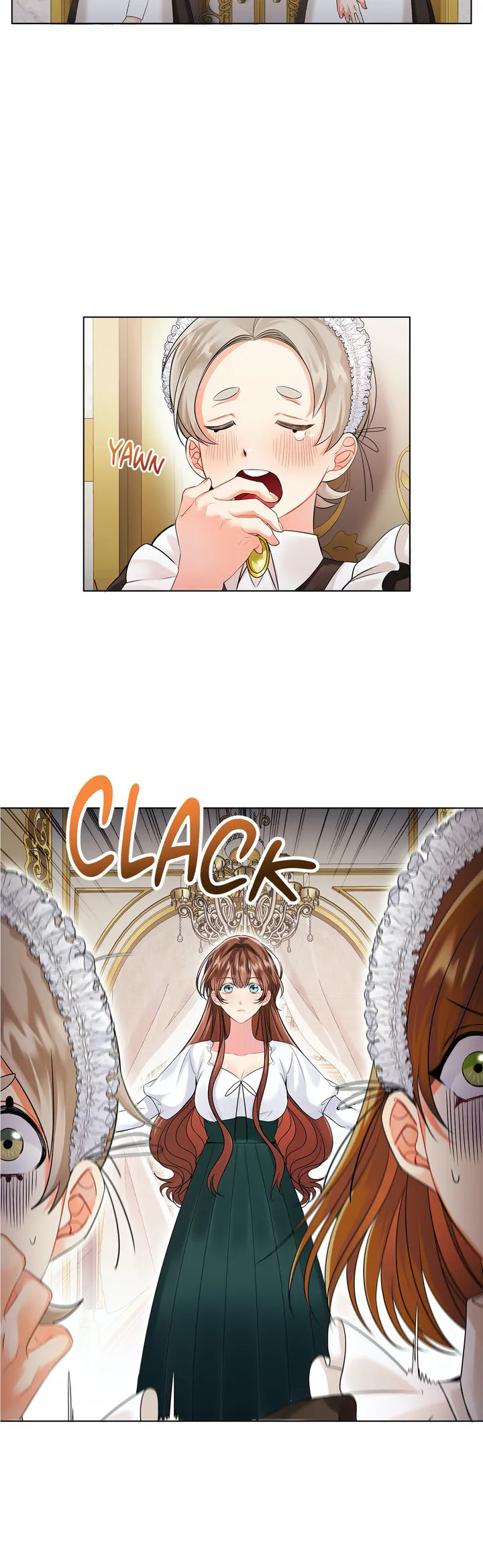 Depths of Malice - Chapter 3 [photo 11] - MangaPorn