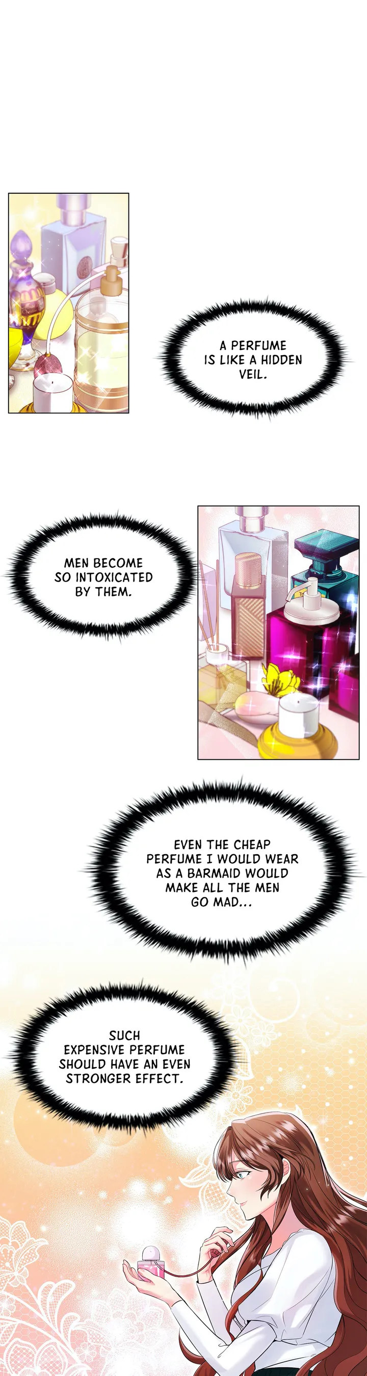 Depths of Malice - Chapter 3 [photo 13] - MangaPorn