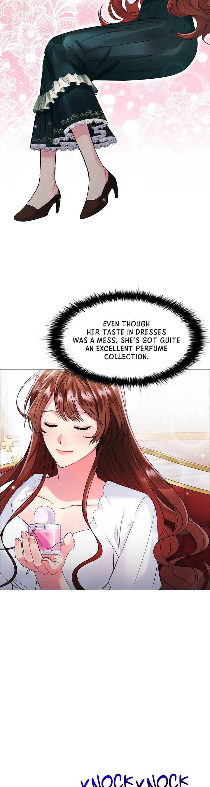 Depths of Malice - Chapter 3 [photo 14] - MangaPorn