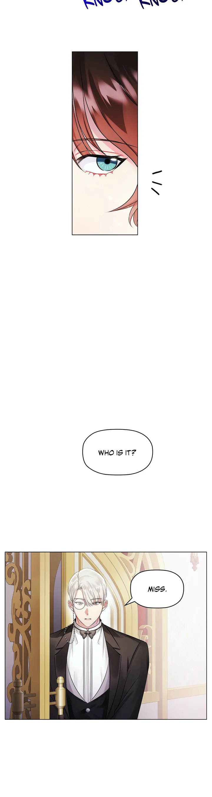 Depths of Malice - Chapter 3 [photo 15] - MangaPorn