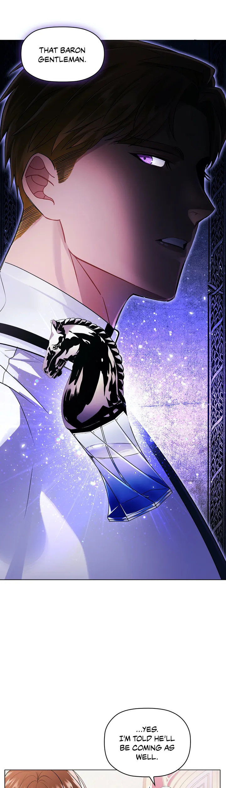 Depths of Malice - Chapter 3 [photo 17] - MangaPorn