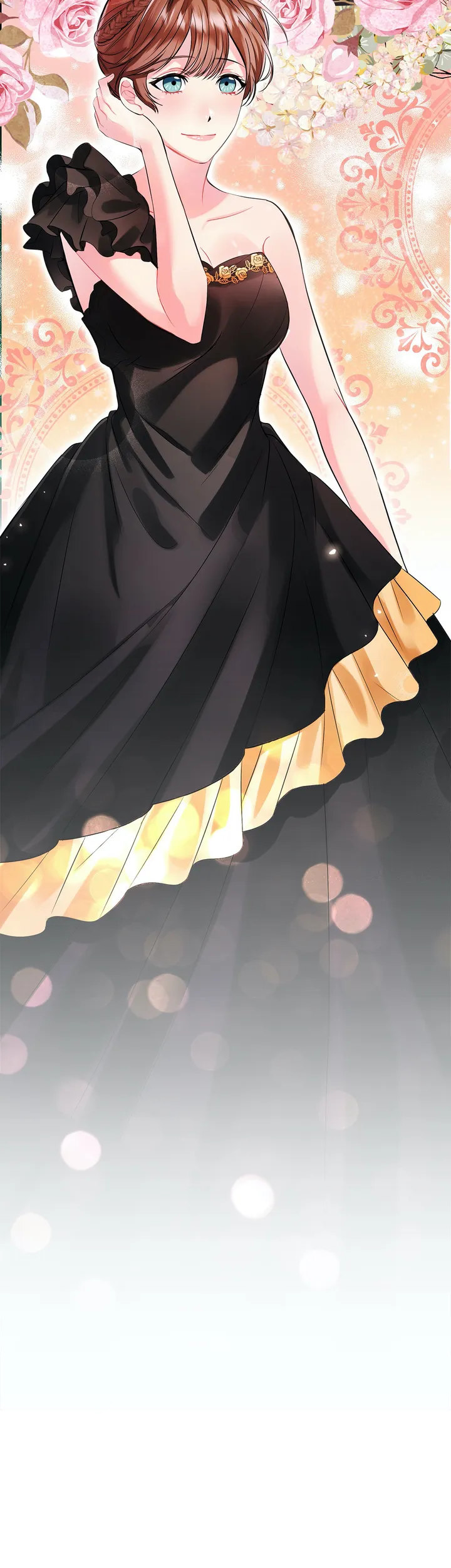 Depths of Malice - Chapter 3 [photo 22] - MangaPorn