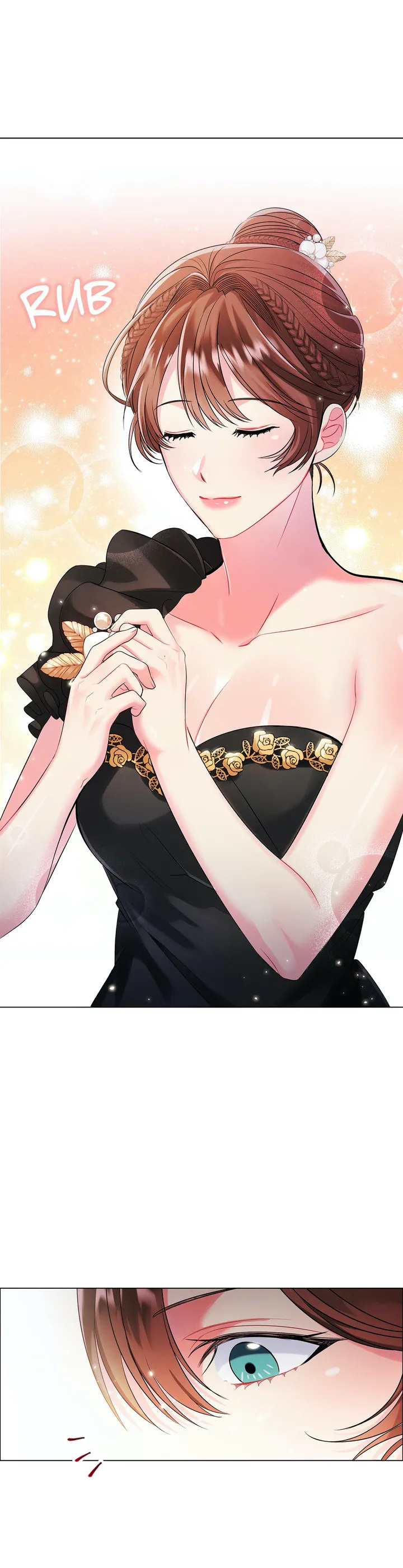 Depths of Malice - Chapter 3 [photo 23] - MangaPorn