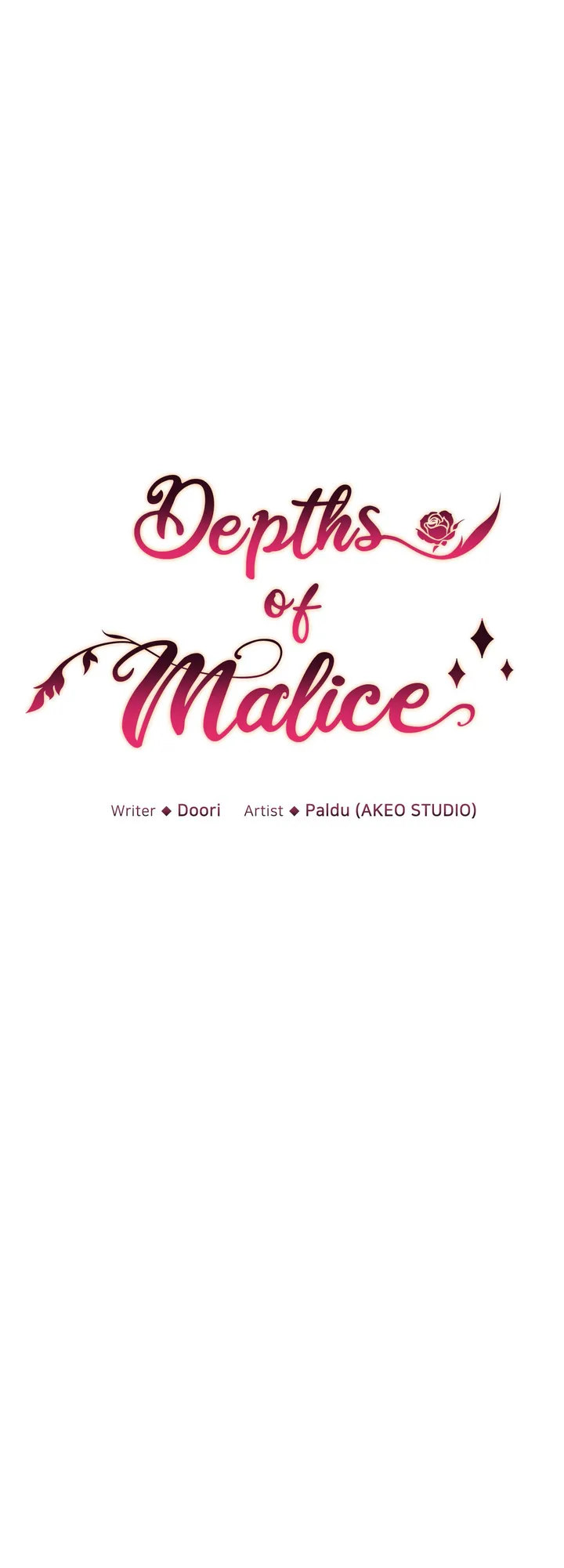 Depths of Malice - Chapter 3 [photo 3] - MangaPorn
