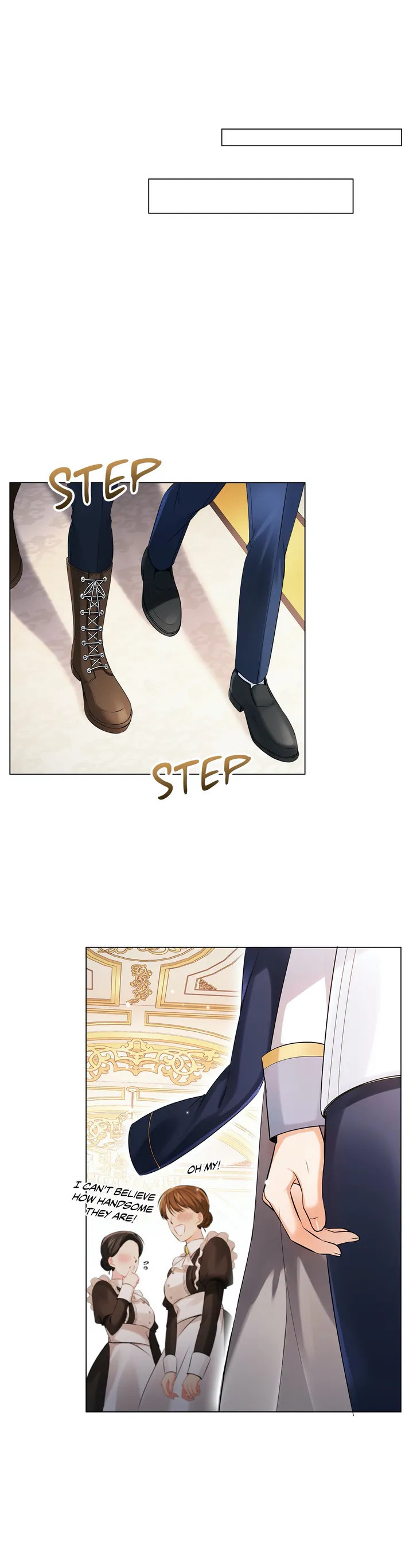 Depths of Malice - Chapter 3 [photo 30] - MangaPorn