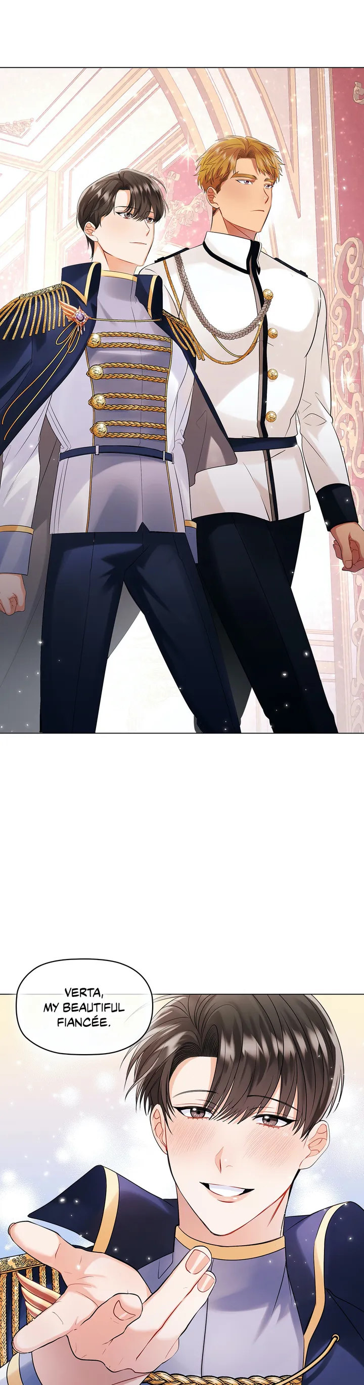 Depths of Malice - Chapter 3 [photo 31] - MangaPorn