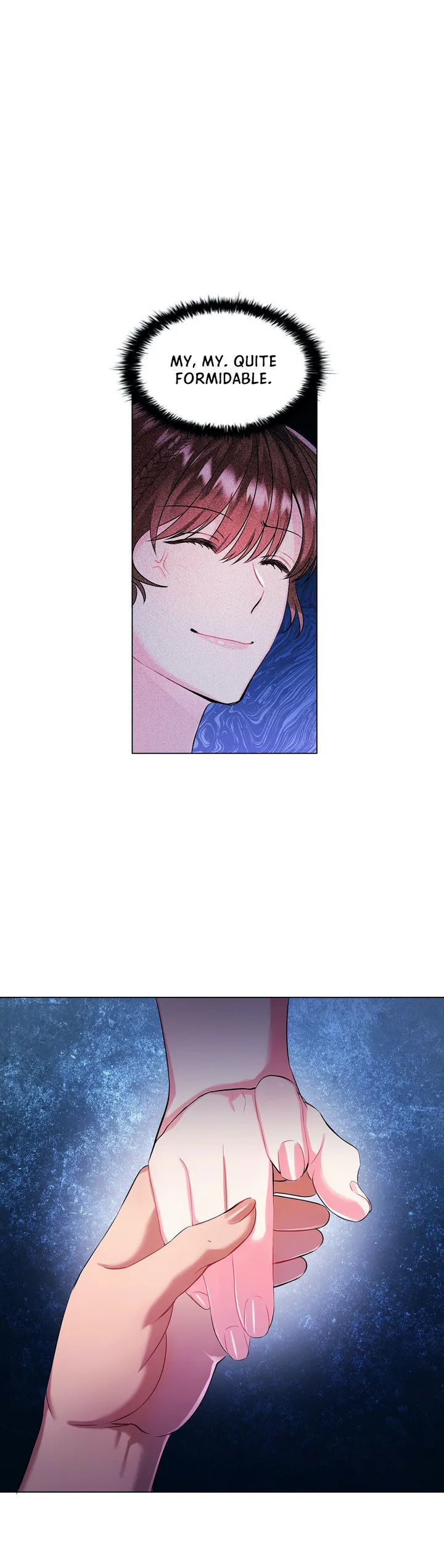 Depths of Malice - Chapter 3 [photo 35] - MangaPorn