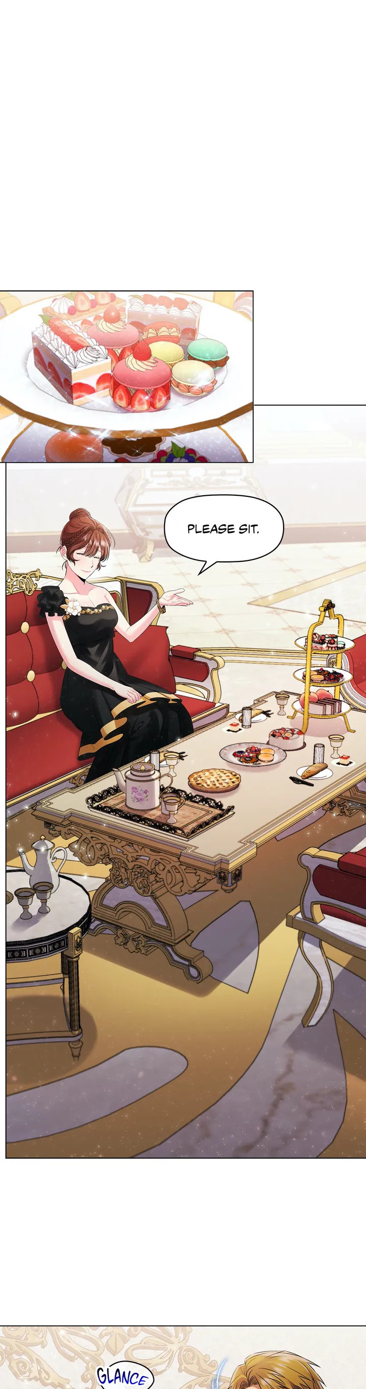 Depths of Malice - Chapter 3 [photo 38] - MangaPorn