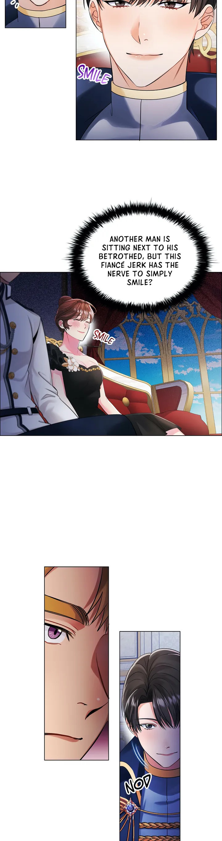 Depths of Malice - Chapter 3 [photo 41] - MangaPorn