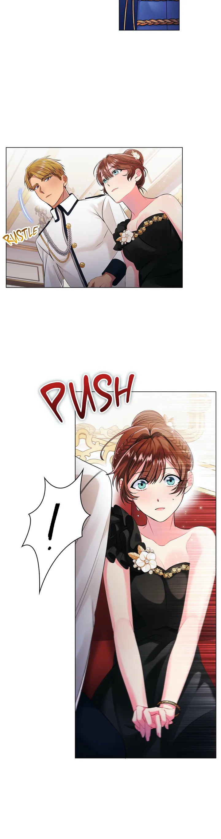 Depths of Malice - Chapter 3 [photo 42] - MangaPorn