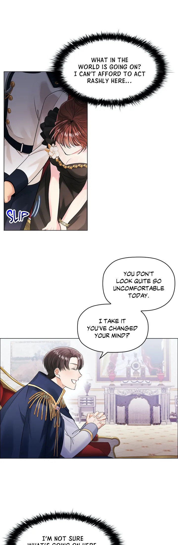 Depths of Malice - Chapter 3 [photo 43] - MangaPorn