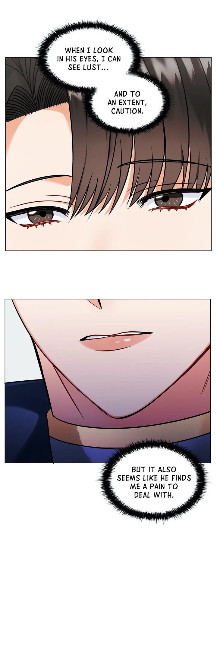 Depths of Malice - Chapter 3 [photo 45] - MangaPorn