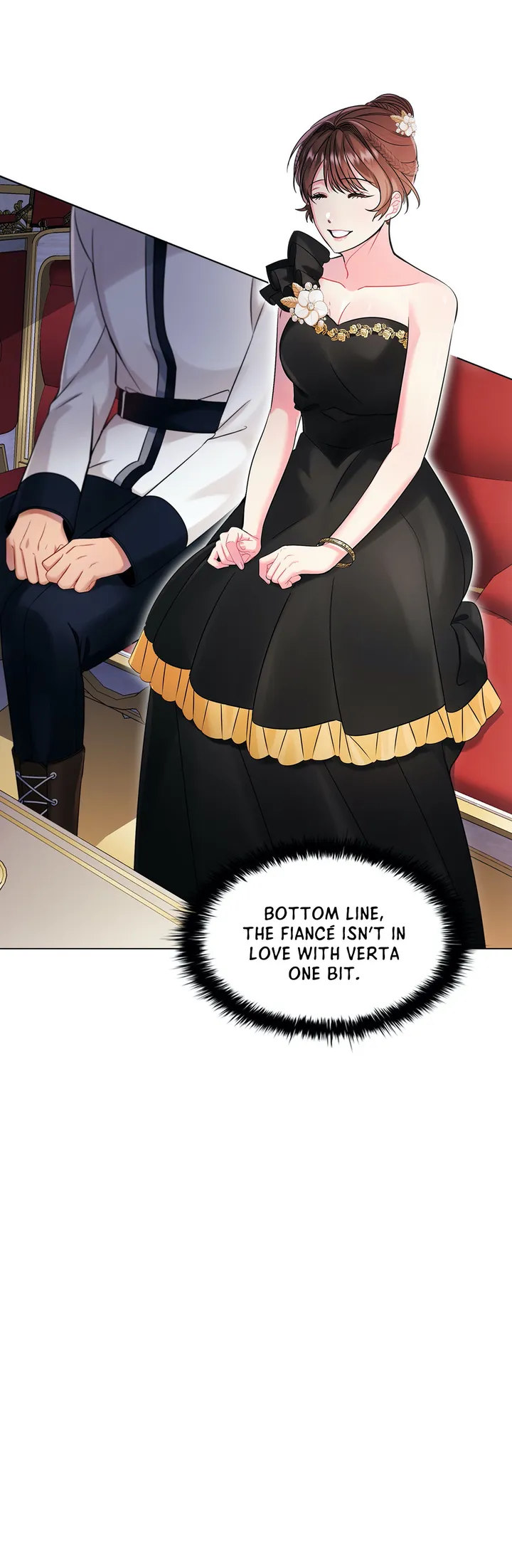 Depths of Malice - Chapter 3 [photo 46] - MangaPorn