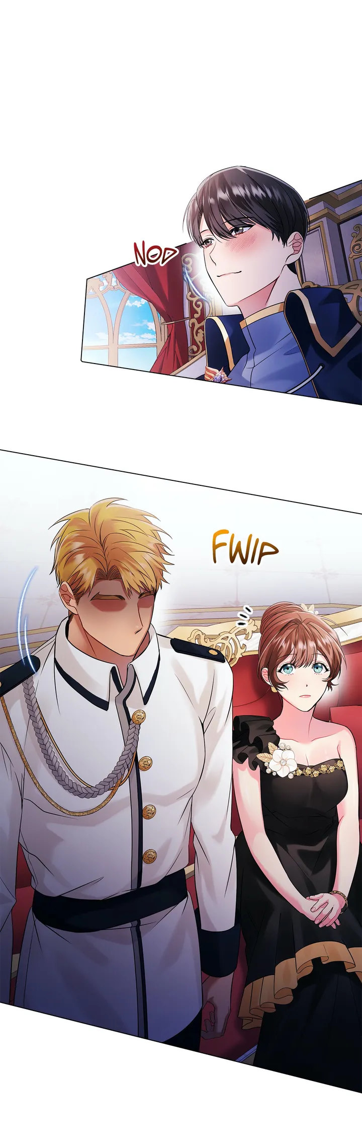 Depths of Malice - Chapter 3 [photo 47] - MangaPorn