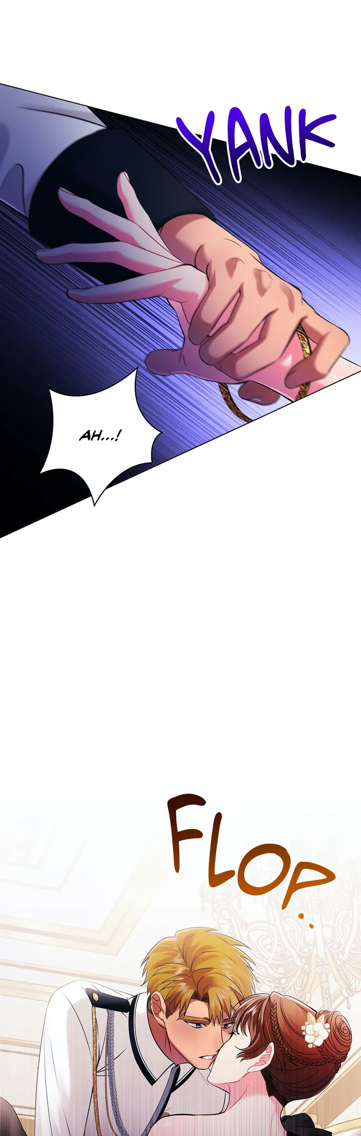 Depths of Malice - Chapter 3 [photo 48] - MangaPorn