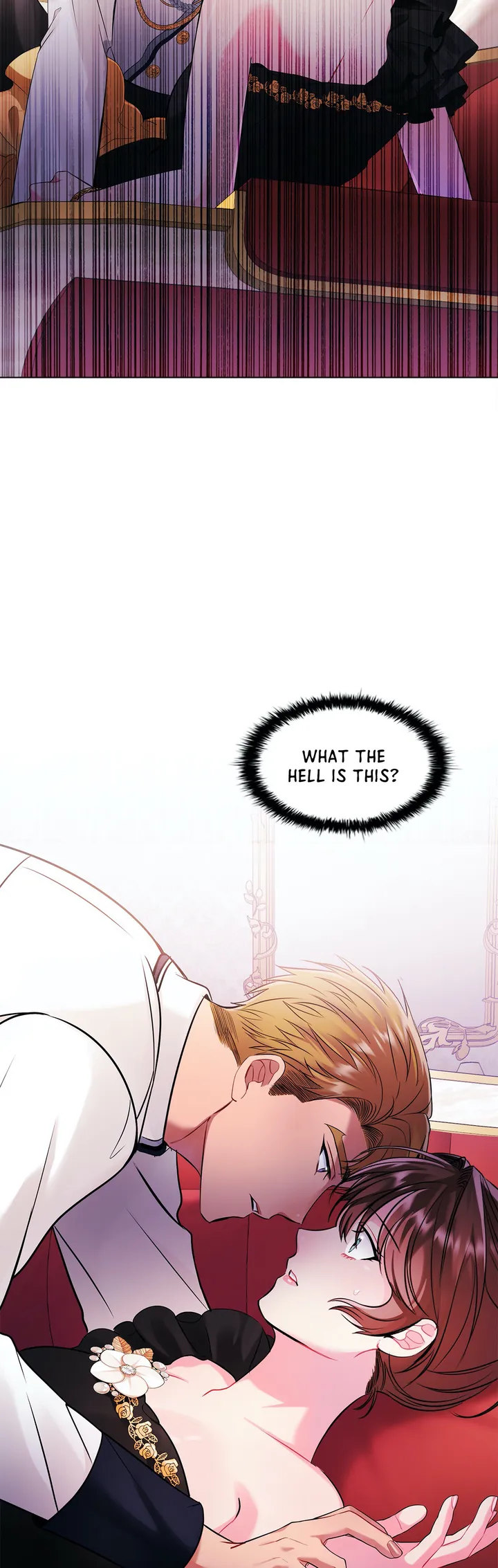 Depths of Malice - Chapter 3 [photo 49] - MangaPorn