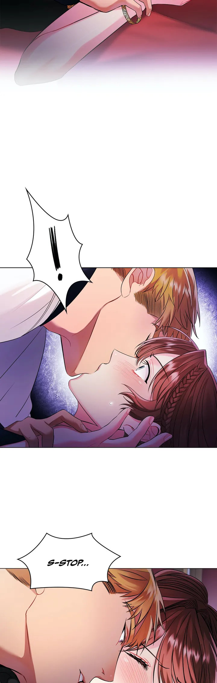 Depths of Malice - Chapter 3 [photo 50] - MangaPorn