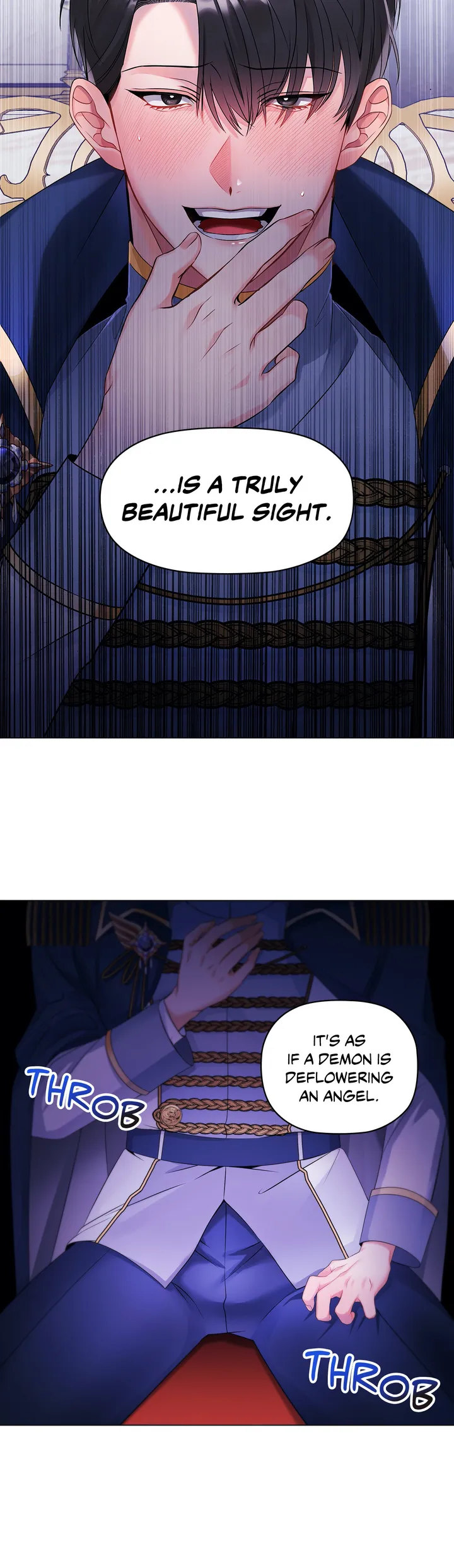 Depths of Malice - Chapter 4 [photo 12] - MangaPorn