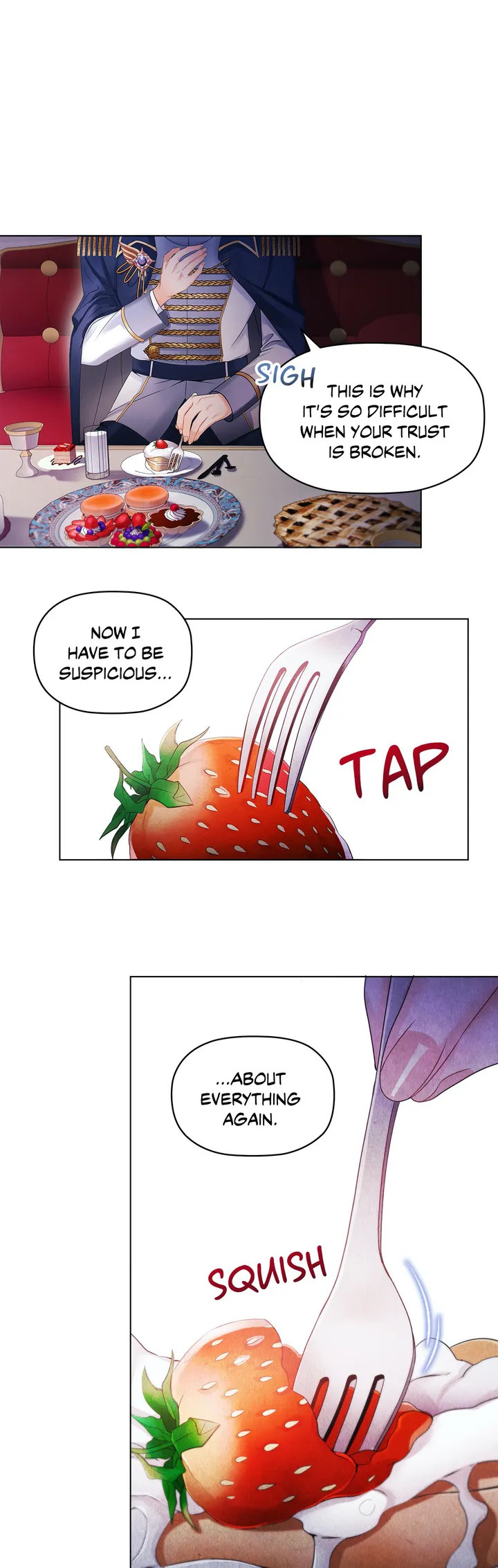 Depths of Malice - Chapter 4 [photo 19] - MangaPorn