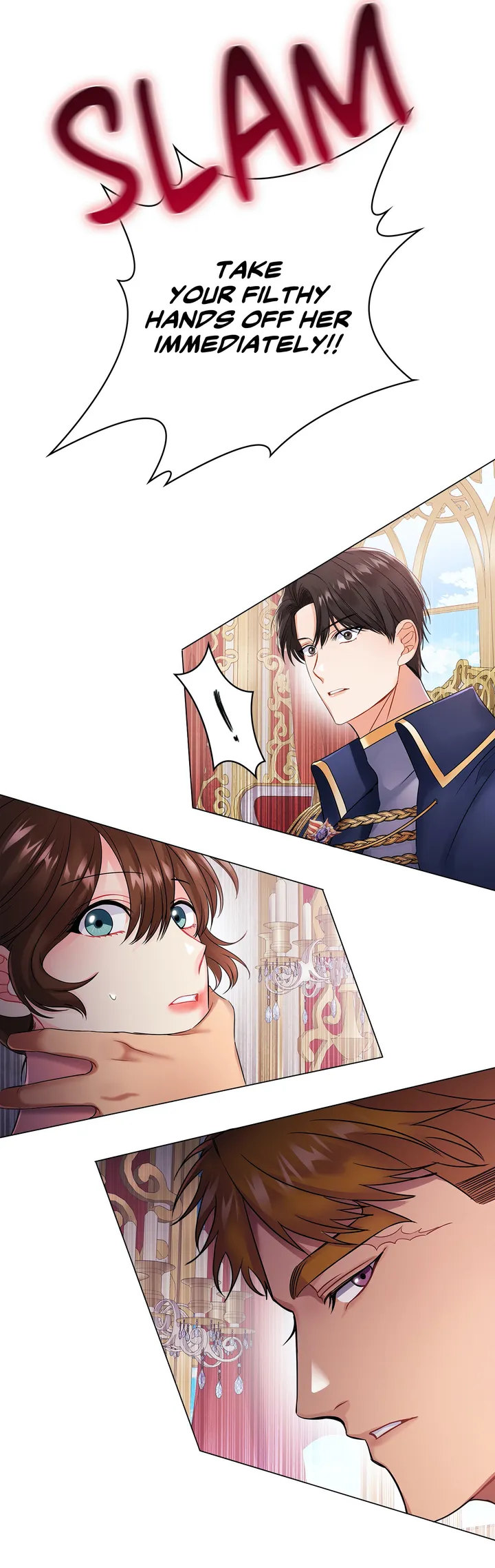 Depths of Malice - Chapter 4 [photo 24] - MangaPorn