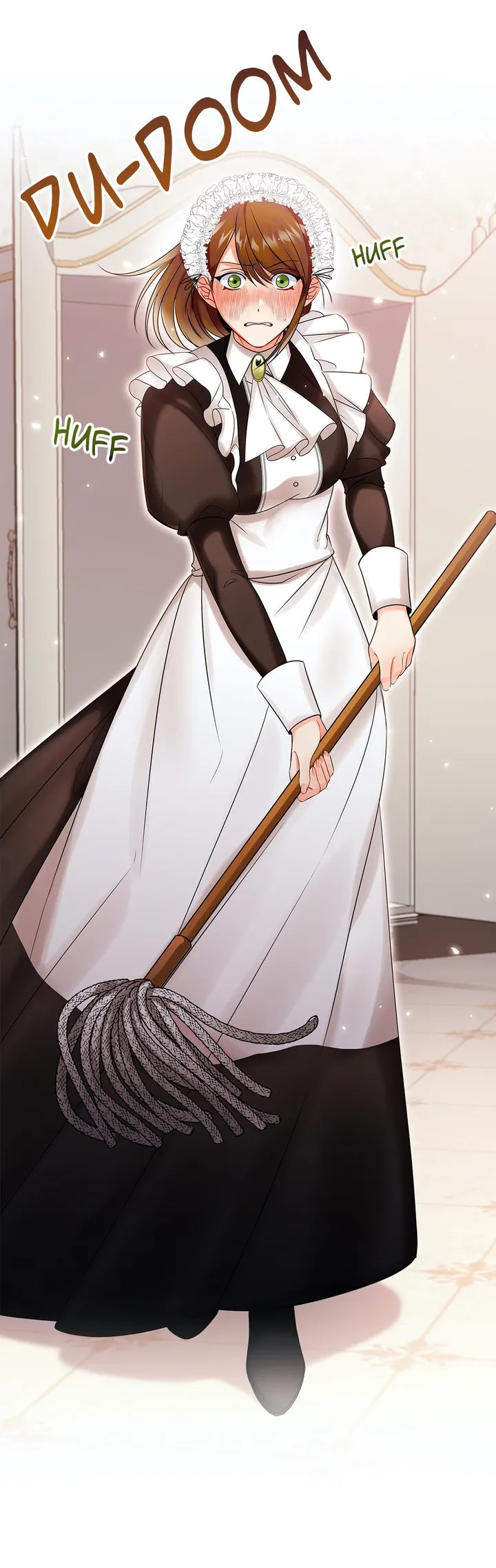 Depths of Malice - Chapter 4 [photo 25] - MangaPorn