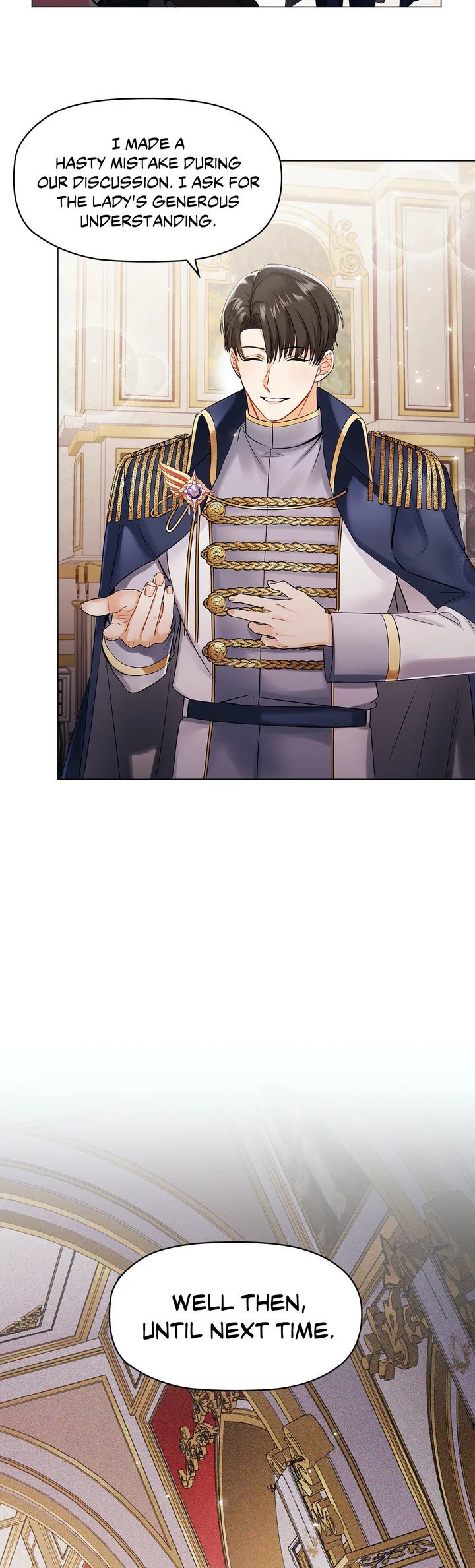 Depths of Malice - Chapter 4 [photo 28] - MangaPorn