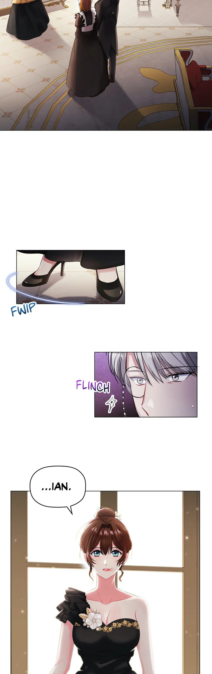 Depths of Malice - Chapter 4 [photo 34] - MangaPorn