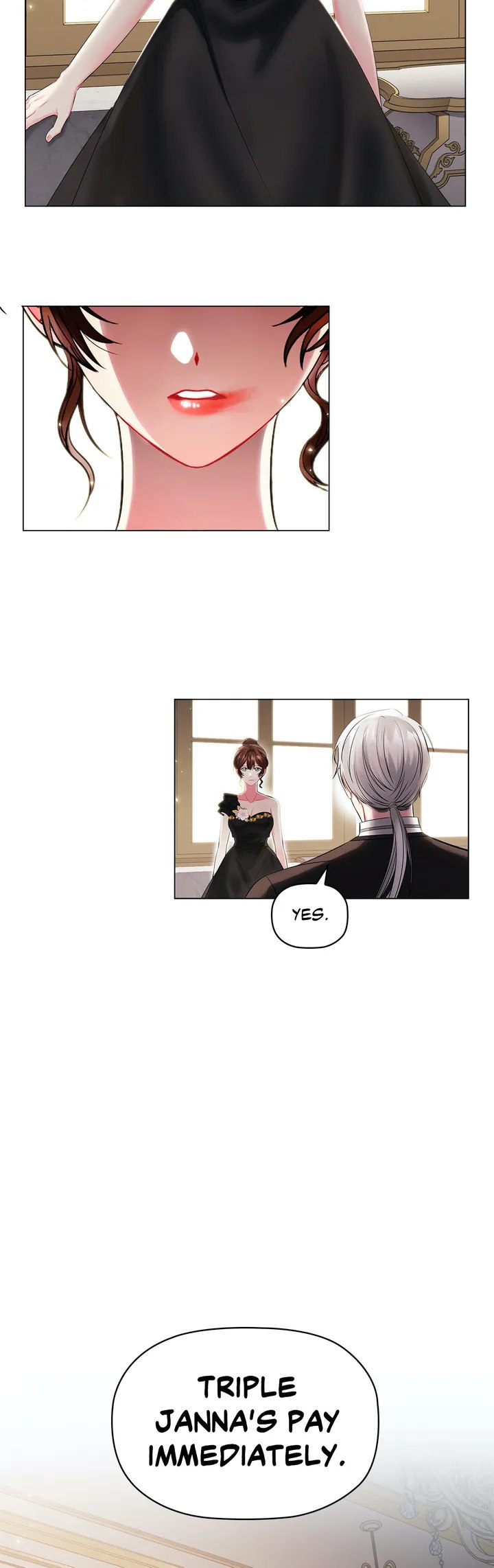 Depths of Malice - Chapter 4 [photo 35] - MangaPorn