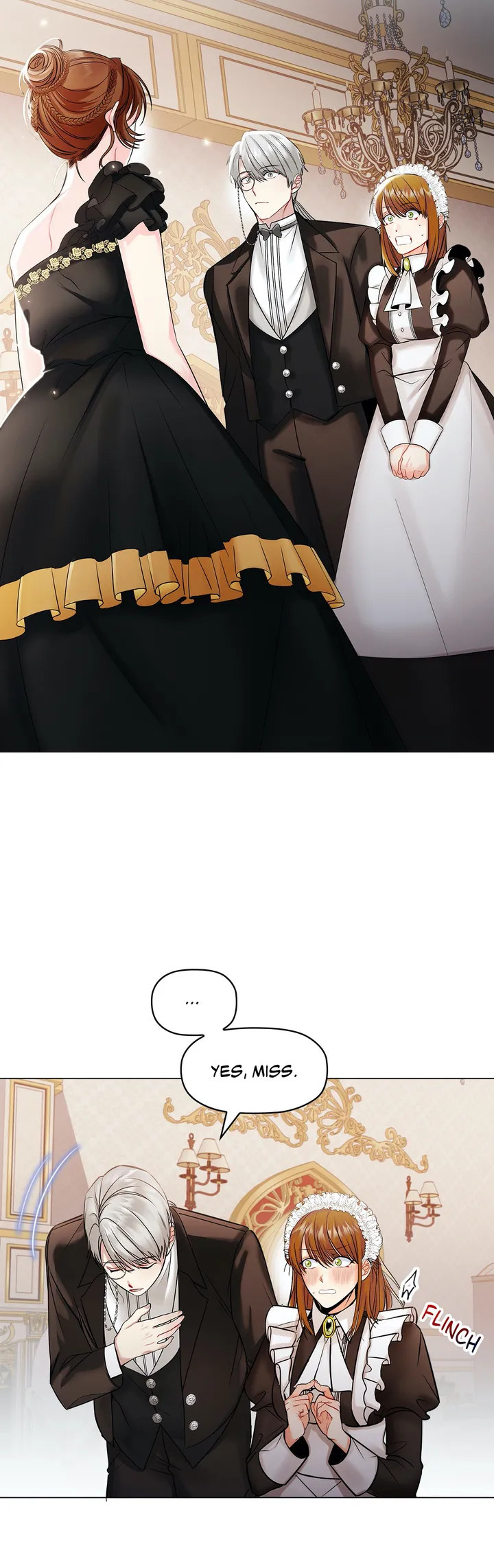 Depths of Malice - Chapter 4 [photo 36] - MangaPorn