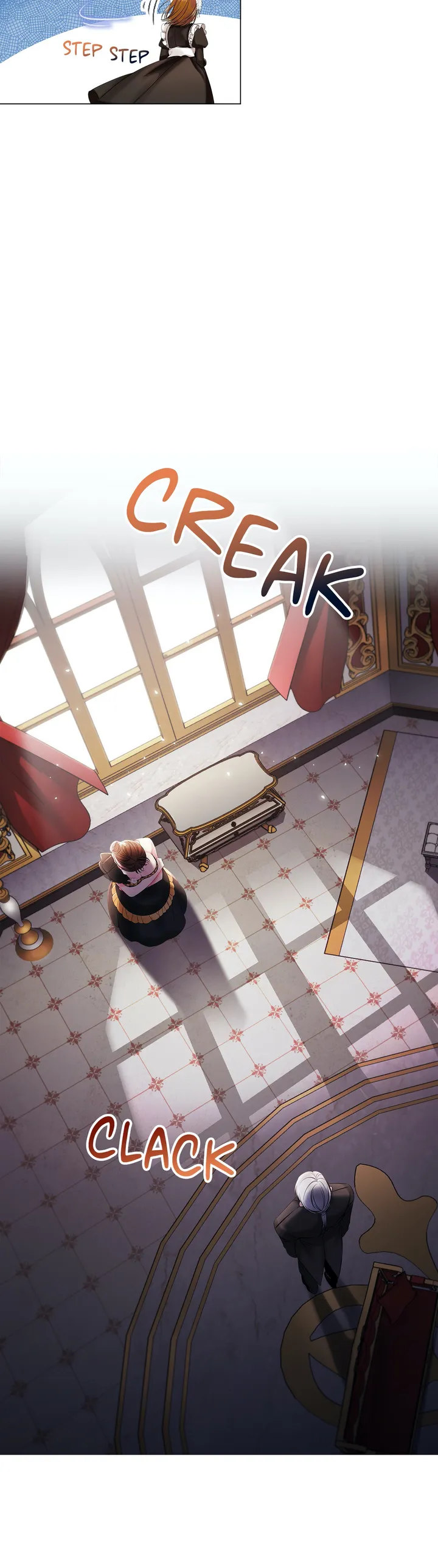 Depths of Malice - Chapter 4 [photo 38] - MangaPorn