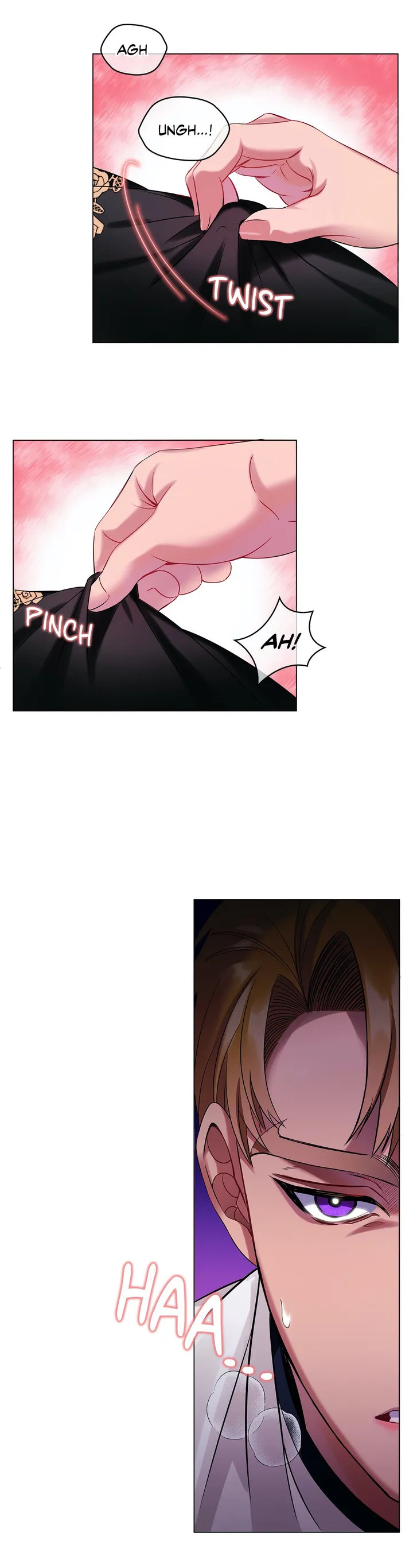 Depths of Malice - Chapter 4 [photo 7] - MangaPorn