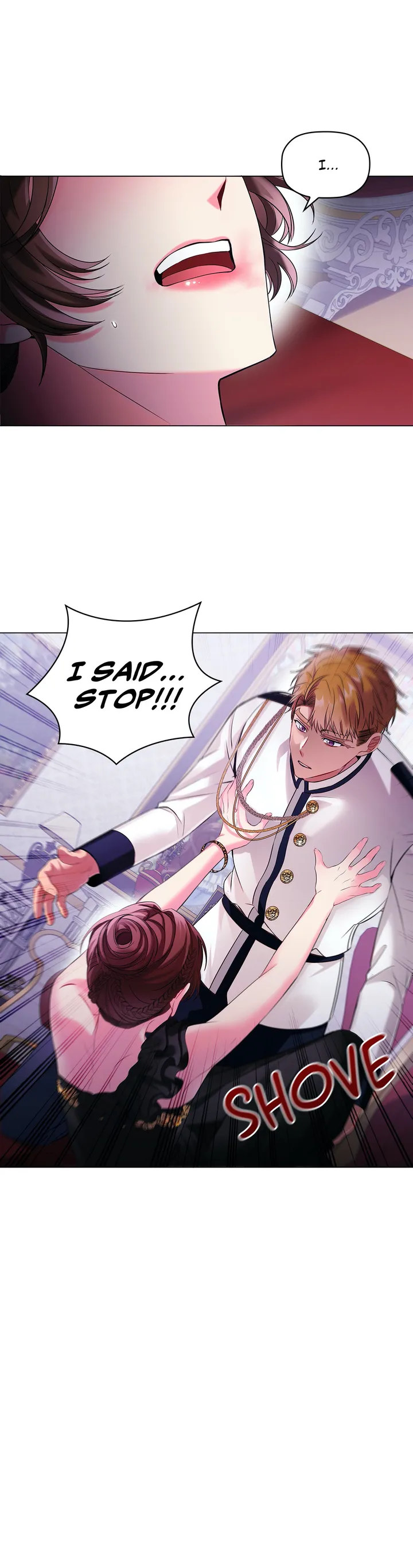 Depths of Malice - Chapter 4 [photo 8] - MangaPorn