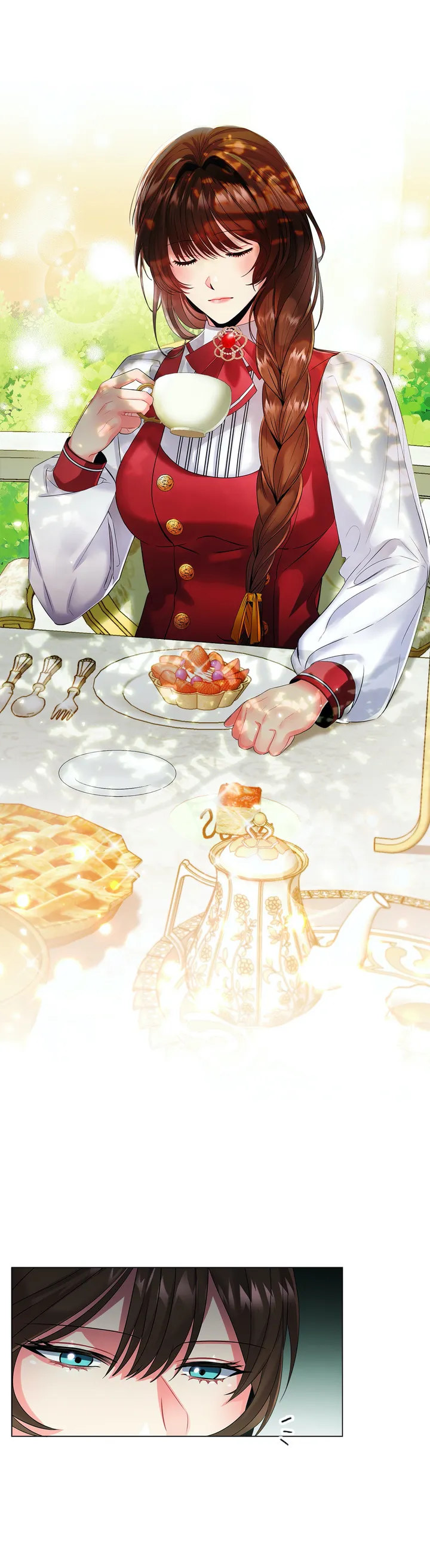 Depths of Malice - Chapter 5 [photo 13] - MangaPorn