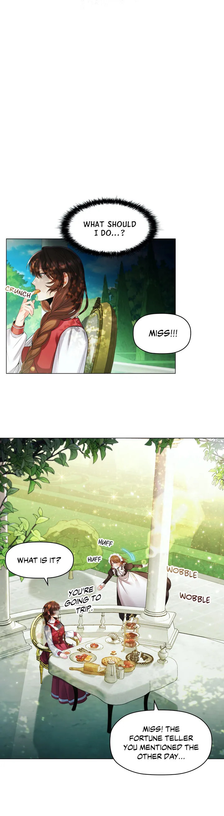 Depths of Malice - Chapter 5 [photo 16] - MangaPorn