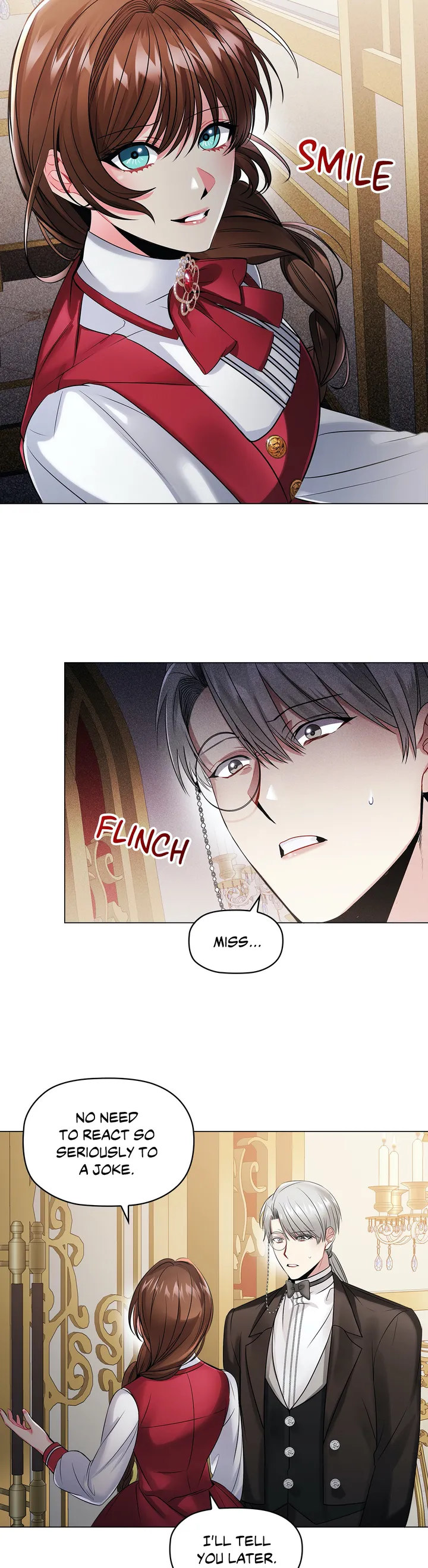 Depths of Malice - Chapter 5 [photo 20] - MangaPorn